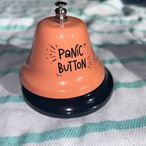 Bell - Panic Button